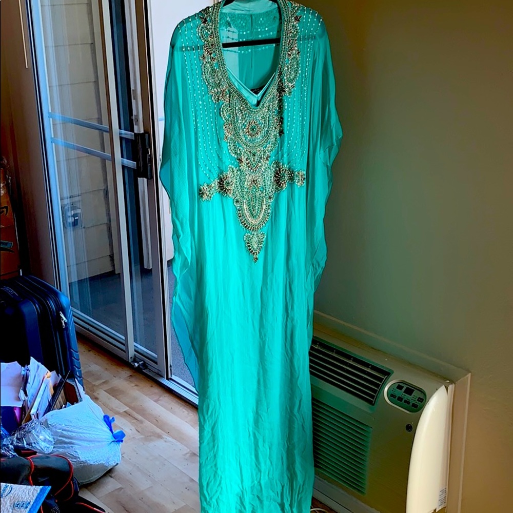 BeBe Vintage Dress Brand New